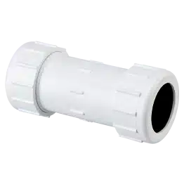 NDS Compression Coupler