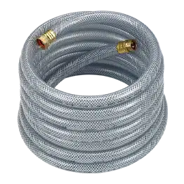 Economy CLEAR Hose-H75-CC