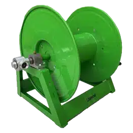 Hose Caddie Reel