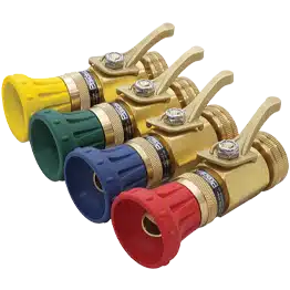 Precision Nozzles