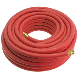 Super Strong - RED Hose-H75-CR