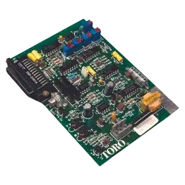 ToroNW8000 Modem Board