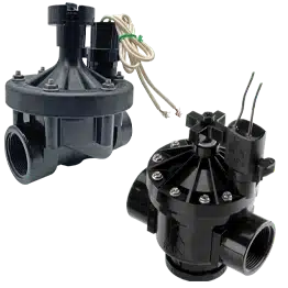 plasticvalves