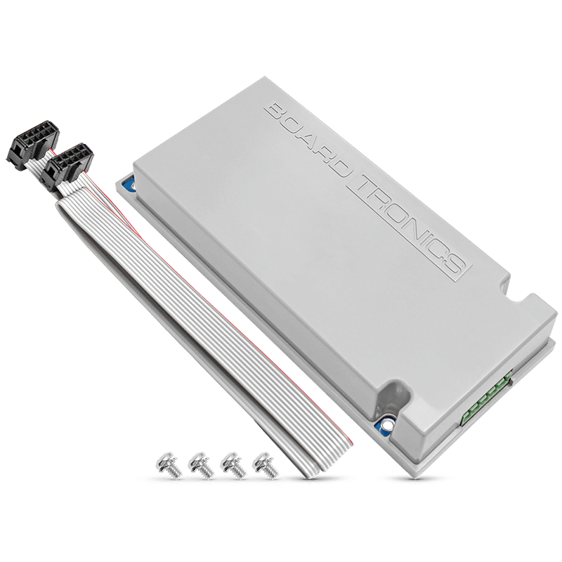 sp-2wirecommunicationboard