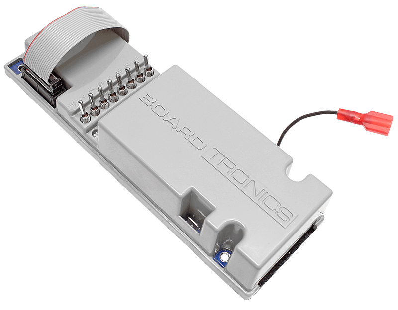 sp-outputstationmodule